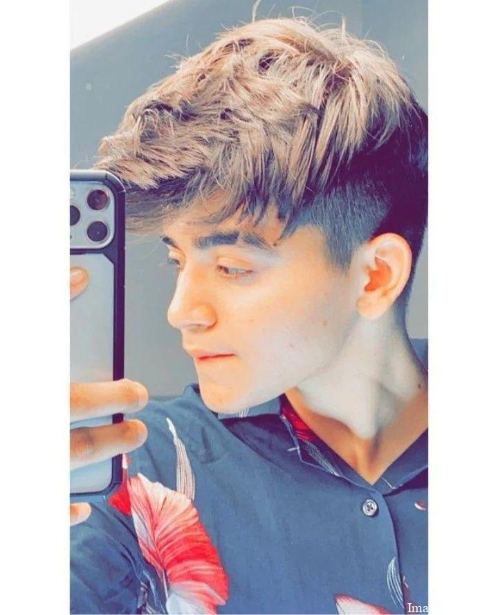 stylish Boys Dp For Instagram