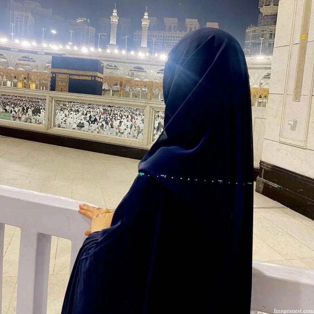 Muslim Hijab Girls Dp For Whatsapp