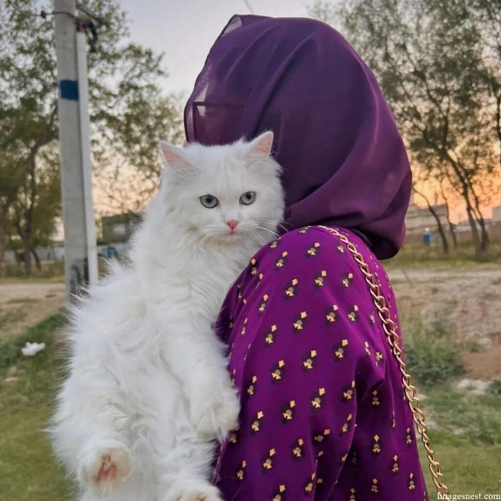 Hijab Girls DP